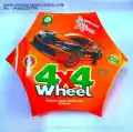 4*4 Wheel