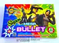 Super Mega Bullet