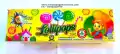 Lollipops