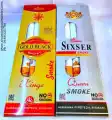 Multi Colour Smoke