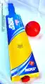 MRF Bat & Ball