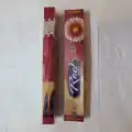 15 Cm Red