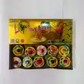 Lotus Whell (Fountain  Chakker)