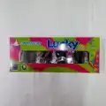Lucky Flower Pots
