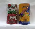 Tin Fountain