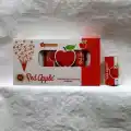 Red Apple