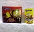 Pride Popcorn