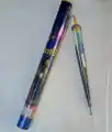 Rotating Sparklers(Asok)