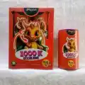 1000K Sizzling