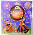 Dasara 2 1/2' Inch X 25 Shot